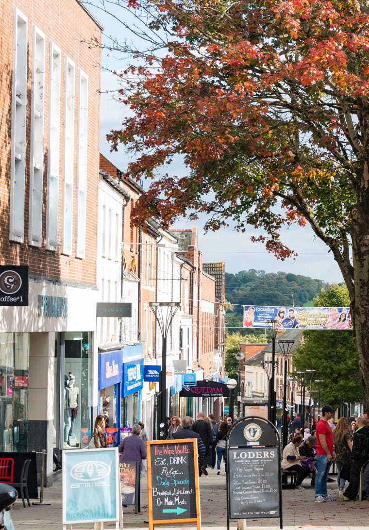 Calder Mullis Family Solicitors provide Legal Surgeries in Yeovil.