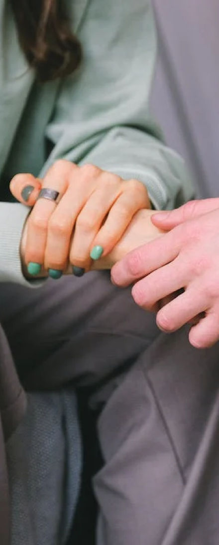Calder Mullis Family Solicitors providing advice on Domestic Abuse.
