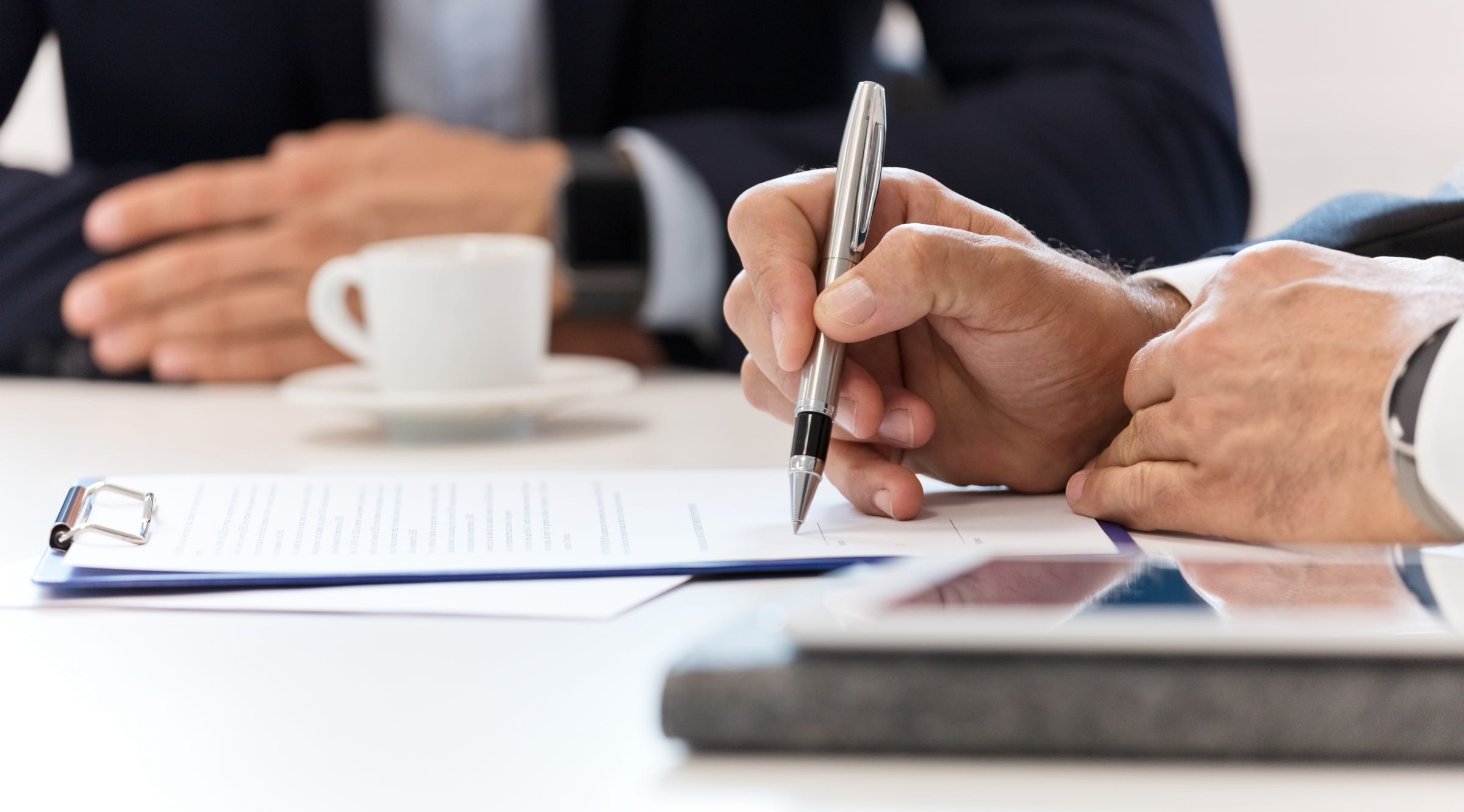 Calder Mullis Family Solicitors provide Legal Surgeries in Minehead.