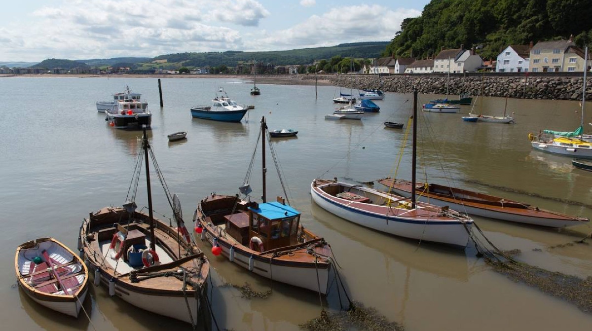 Calder Mullis Family Solicitors provide Legal Surgeries in Minehead.