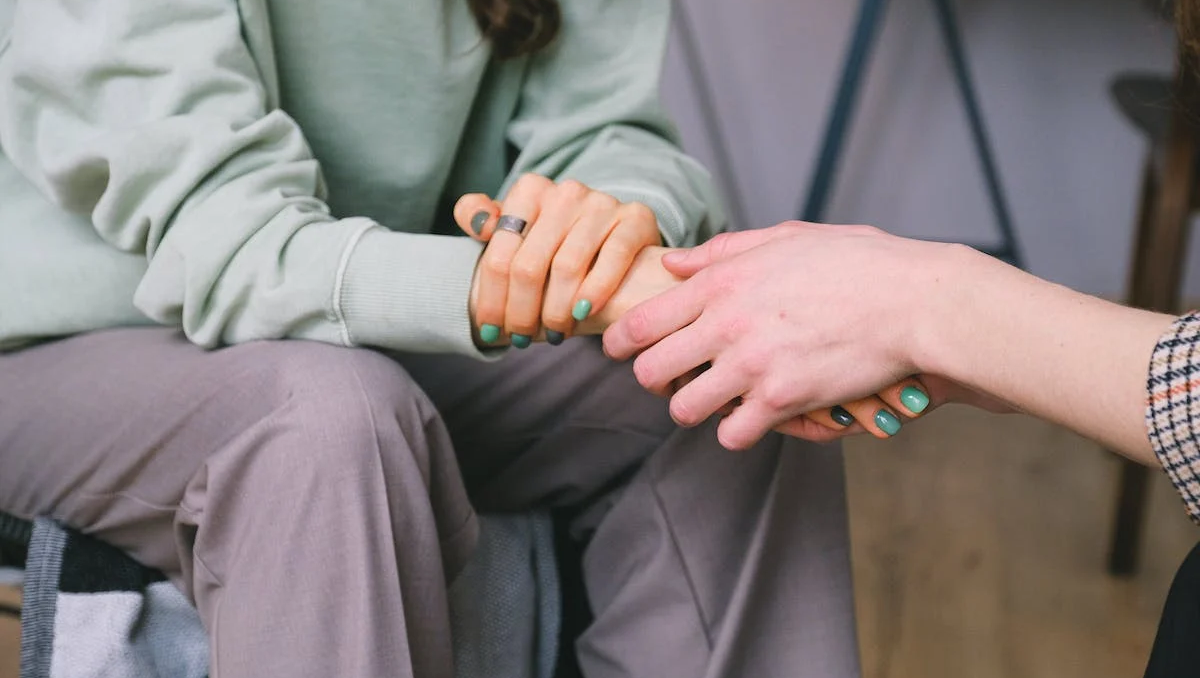 Calder Mullis Family Solicitors providing advice on Domestic Abuse.