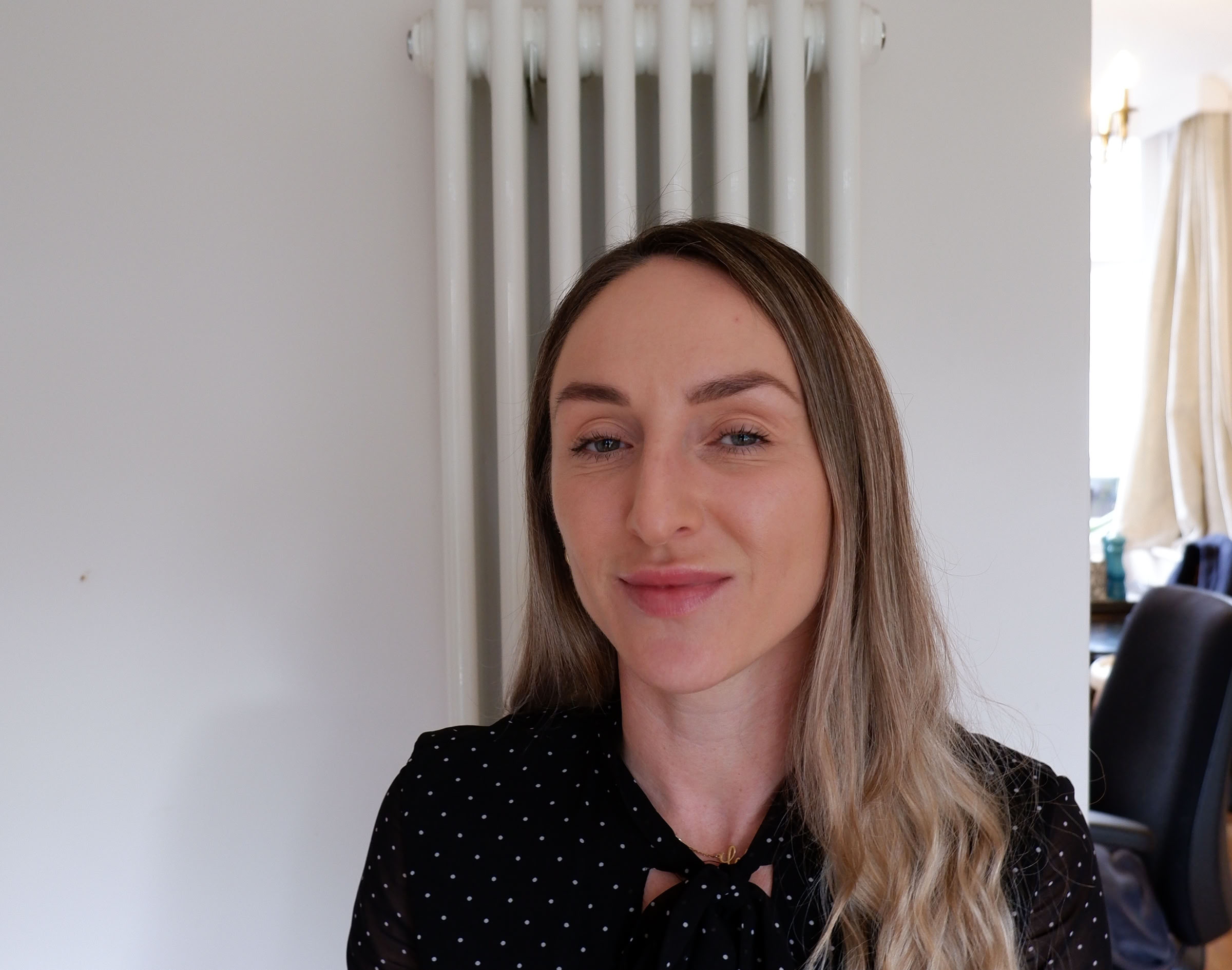 Ruby Start, Family Solicitor based at Calder Mullis.