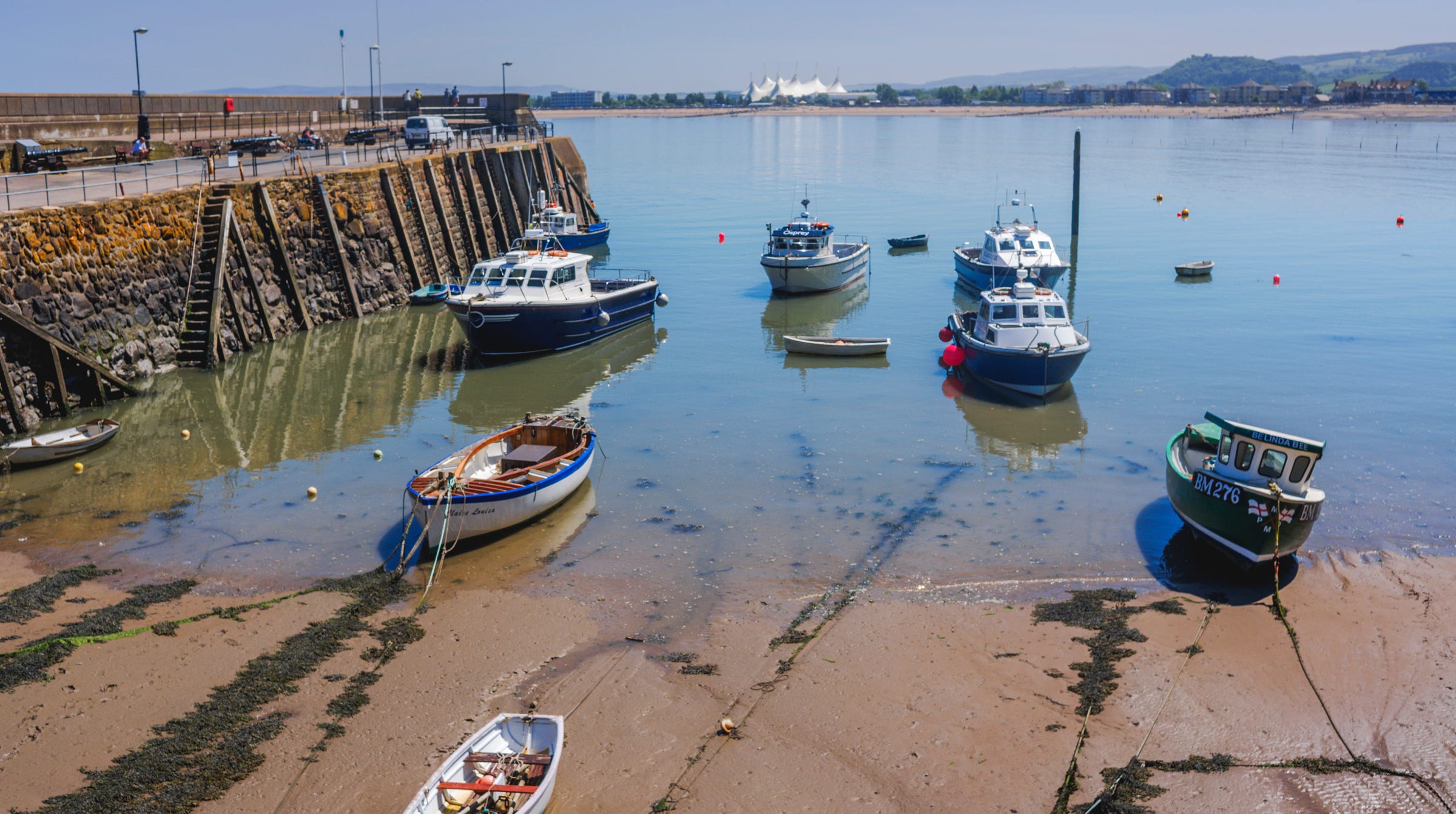 Calder Mullis Family Solicitors provide Legal Surgeries in Minehead.