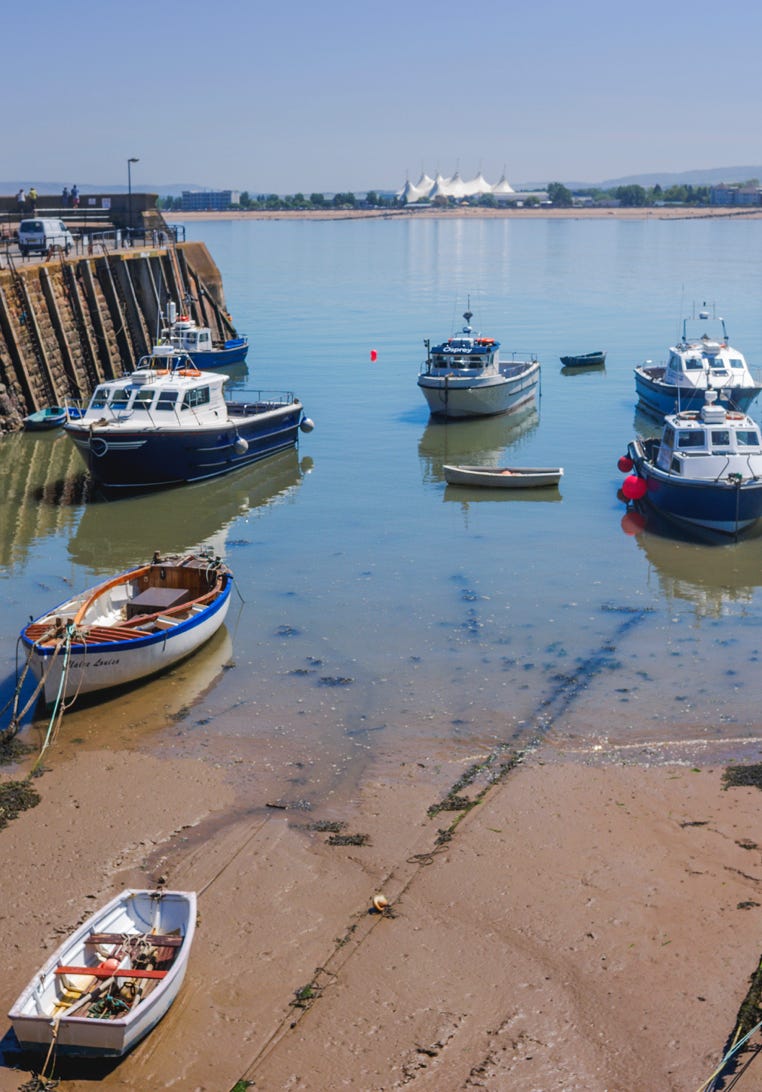 Calder Mullis Family Solicitors provide Legal Surgeries in Minehead.