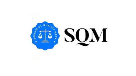 Calder Mullis Family Solicitors, members of SQM as a Legal Aid Practice.