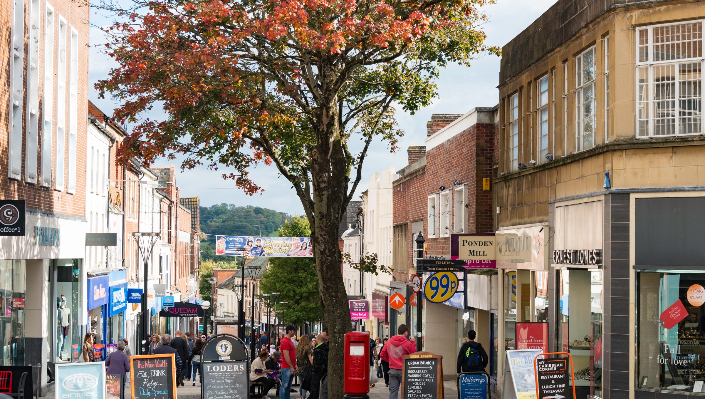 Calder Mullis Family Solicitors provide Legal Surgeries in Yeovil.
